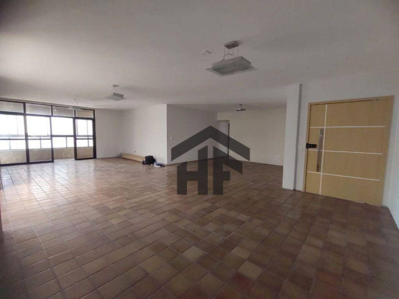 Imagem Apartamento com 4 Quartos à Venda, 225 m² em Boa Viagem - Recife