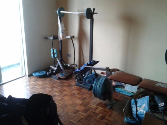 Imagem Apartamento com 3 Quartos à Venda, 87 m² em Jardim - Santo André Imagem Apartamento com 3 Quartos à Venda, 87 m² em Jardim - Santo André
