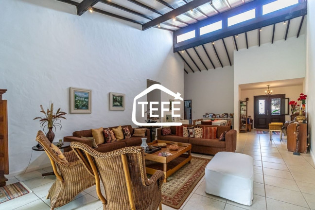 Imagem Casa com 6 Quartos à Venda, 300 m² em Laranjeiras - Rio De Janeiro