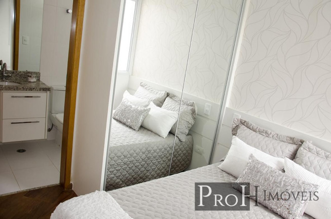 Imagem Apartamento com 2 Quartos à Venda, 60 m² em Campestre - Santo André Imagem Apartamento com 2 Quartos à Venda, 60 m² em Campestre - Santo André