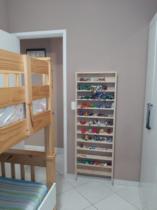 Imagem Apartamento com 2 Quartos à Venda, 50 m² em Jardim Três Marias - São Paulo Imagem Apartamento com 2 Quartos à Venda, 50 m² em Jardim Três Marias - São Paulo