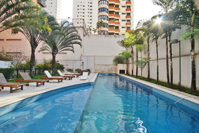 Imagem Apartamento com 3 Quartos à Venda, 184 m² em Panamby - São Paulo Imagem Apartamento com 3 Quartos à Venda, 184 m² em Panamby - São Paulo