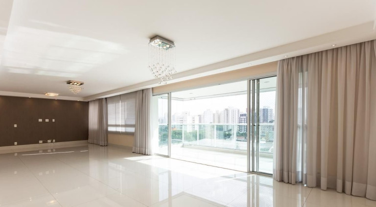 Imagem Apartamento com 3 Quartos à Venda, 184 m² em Planalto Paulista - São Paulo Imagem Apartamento com 3 Quartos à Venda, 184 m² em Planalto Paulista - São Paulo