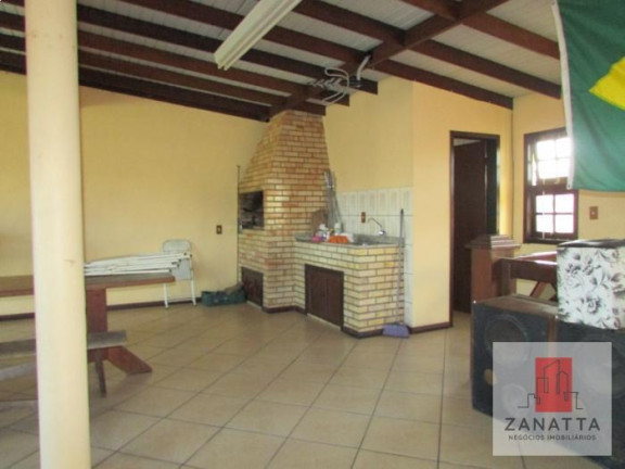 Imagem Sobrado com 4 Quartos à Venda, em Parque Amador - Esteio Imagem Sobrado com 4 Quartos à Venda, em Parque Amador - Esteio