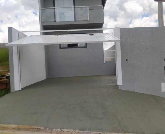 Imagem Casa com 2 Quartos à Venda, 140 m² em Centro - Mairiporã