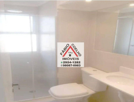 Imagem Apartamento com 2 Quartos à Venda, 63 m² em Vila Mascote - São Paulo Imagem Apartamento com 2 Quartos à Venda, 63 m² em Vila Mascote - São Paulo