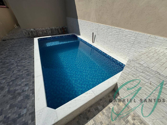 Imagem Casa com 2 Quartos à Venda, 225 m² em Vila Atlântica - Mongaguá Imagem Casa com 2 Quartos à Venda, 225 m² em Vila Atlântica - Mongaguá