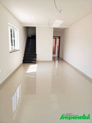 Imagem Casa com 3 Quartos à Venda, 95 m² em Ponta Da Praia - Santos