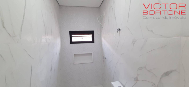 Imagem Casa de Condomínio com 3 Quartos à Venda, 146 m² em Cézar De Souza - Mogi Das Cruzes