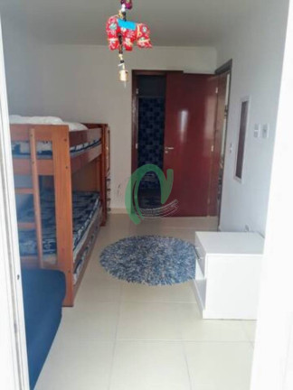 Imagem Apartamento com 1 Quarto à Venda, 58 m² em Caiçara - Praia Grande