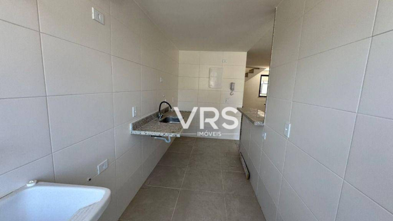 Imagem Apartamento com 3 Quartos à Venda, 130 m² em Bom Retiro - Teresópolis