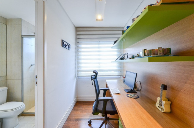 Imagem Imóvel com 4 Quartos à Venda, 293 m² em Campo Belo - São Paulo Imagem Imóvel com 4 Quartos à Venda, 293 m² em Campo Belo - São Paulo