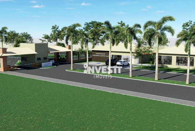 Imagem Chácara com 4 Quartos à Venda, 1.200 m² em Condomínio De Chácaras Countryville - Hidrolândia Imagem Chácara com 4 Quartos à Venda, 1.200 m² em Condomínio De Chácaras Countryville - Hidrolândia