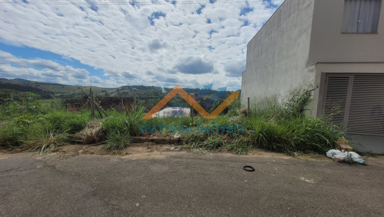 Imagem Terreno à Venda, 275 m² em Residencial Bethânia - Santana Do Paraíso Imagem Terreno à Venda, 275 m² em Residencial Bethânia - Santana Do Paraíso