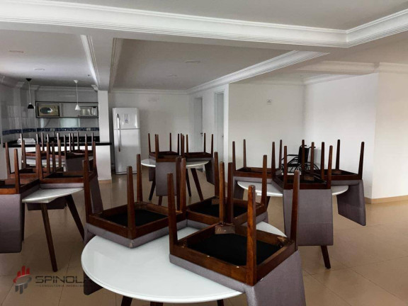 Imagem Apartamento com 2 Quartos à Venda, 75 m² em Vilamar - Praia Grande Imagem Apartamento com 2 Quartos à Venda, 75 m² em Vilamar - Praia Grande