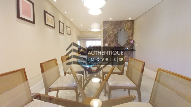 Imagem Apartamento com 4 Quartos à Venda, 212 m² em Vila Caminho Do Mar - São Bernardo Do Campo Imagem Apartamento com 4 Quartos à Venda, 212 m² em Vila Caminho Do Mar - São Bernardo Do Campo