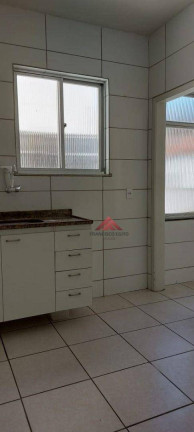 Imagem Apartamento com 1 Quarto à Venda, 42 m² em Fonseca - Niterói Imagem Apartamento com 1 Quarto à Venda, 42 m² em Fonseca - Niterói