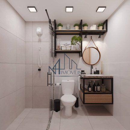 Imagem Apartamento com 3 Quartos à Venda, em Parque Oeste Industrial - Goiânia Imagem Apartamento com 3 Quartos à Venda, em Parque Oeste Industrial - Goiânia