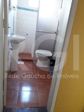 Imagem Apartamento com 1 Quarto à Venda, 39 m² em Centro Histórico - Porto Alegre