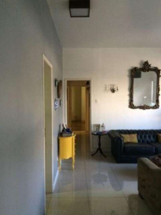 Imagem Apartamento com 2 Quartos à Venda, 100 m² em Leblon - Rio De Janeiro