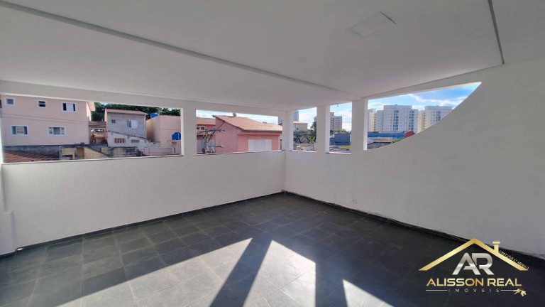 Imagem Sobrado com 3 Quartos à Venda, 126 m² em Jardim D'abril - Osasco