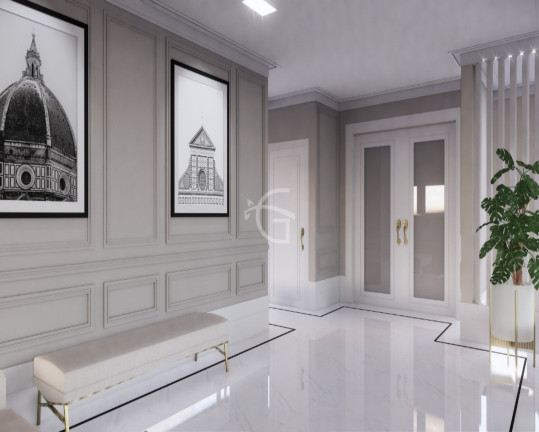 Imagem Apartamento com 3 Quartos à Venda, 111 m² em Costa E Silva - Joinville