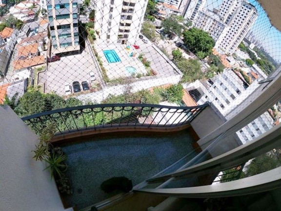 Imagem Apartamento com 2 Quartos à Venda, 75 m² em Vila Clementino - São Paulo