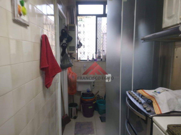 Imagem Apartamento com 2 Quartos à Venda, 84 m² em Icaraí - Niterói Imagem Apartamento com 2 Quartos à Venda, 84 m² em Icaraí - Niterói