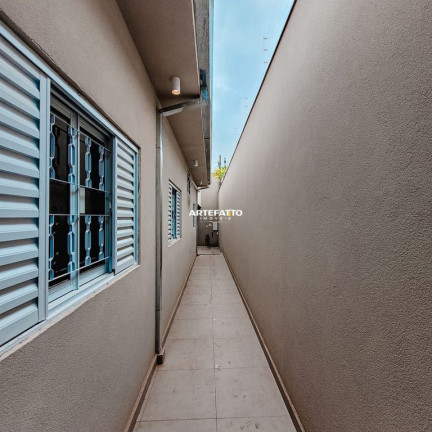 Imagem Casa com 3 Quartos à Venda, 150 m² em São Joaquim - Franca Imagem Casa com 3 Quartos à Venda, 150 m² em São Joaquim - Franca