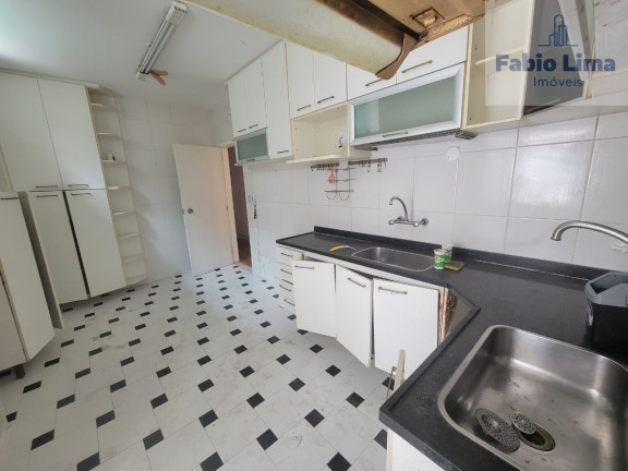 Imagem Cobertura com 5 Quartos à Venda, 340 m² em Copacabana - Rio De Janeiro