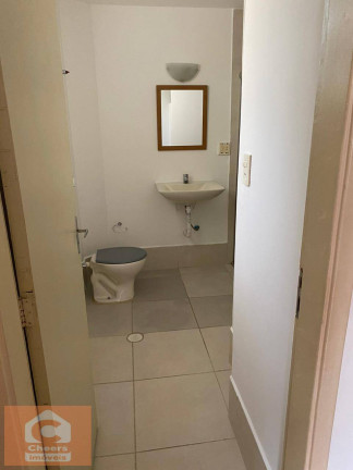 Imagem Apartamento com 3 Quartos à Venda, 113 m² em Paraíso - São Paulo
