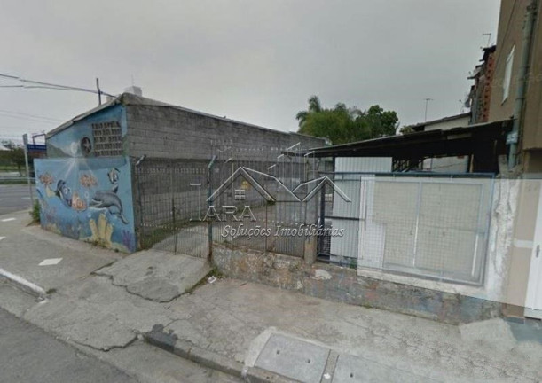 Imagem Terreno à Venda, 270 m² em Tatuapé - São Paulo Imagem Terreno à Venda, 270 m² em Tatuapé - São Paulo