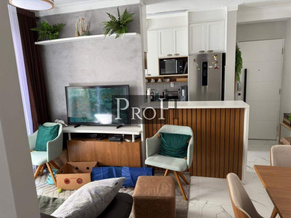 Imagem Apartamento com 2 Quartos à Venda, 56 m² em Planalto - São Bernardo Do Campo Imagem Apartamento com 2 Quartos à Venda, 56 m² em Planalto - São Bernardo Do Campo