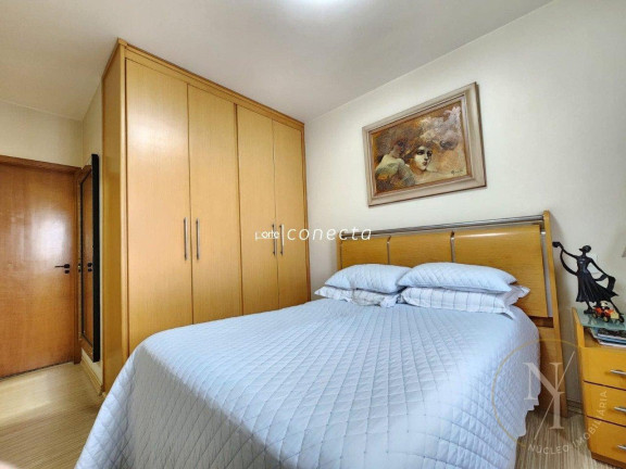Imagem Apartamento com 4 Quartos à Venda, 126 m² em Vila Regente Feijó - São Paulo Imagem Apartamento com 4 Quartos à Venda, 126 m² em Vila Regente Feijó - São Paulo