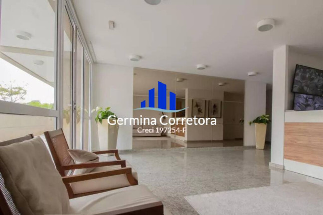 Imagem Apartamento com 2 Quartos à Venda, 81 m² em Melville Empresarial I E Ii - Barueri