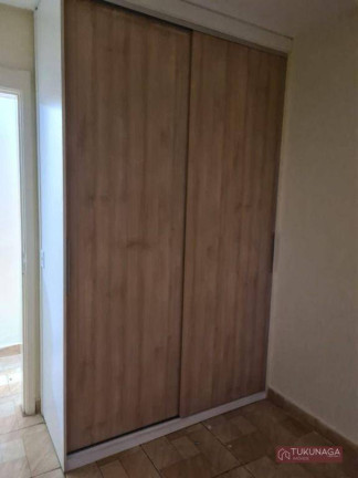 Imagem Apartamento com 2 Quartos à Venda, 45 m² em Ponte Grande - Guarulhos Imagem Apartamento com 2 Quartos à Venda, 45 m² em Ponte Grande - Guarulhos