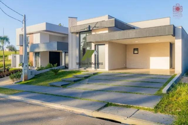 Imagem Casa de Condomínio com 3 Quartos à Venda, 190 m²
