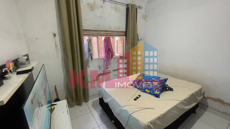 Imagem Casa com 4 Quartos à Venda, 999 m² em Ilha De Santa Luzia - Mossoró
