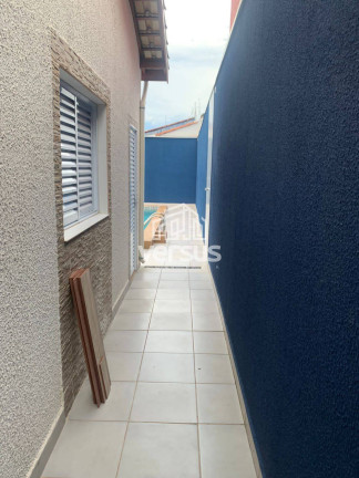Imagem Casa com 3 Quartos à Venda, 130 m² em Jamaica - Itanhaém