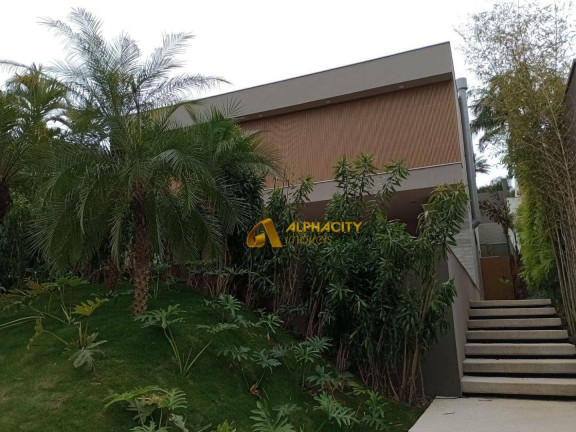 Casa com 4 Quartos à Venda, 622 m² em Alphaville 01 - Barueri