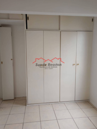 Imagem Apartamento com 3 Quartos para Alugar, 75 m² em Jardim Marajoara - São Paulo