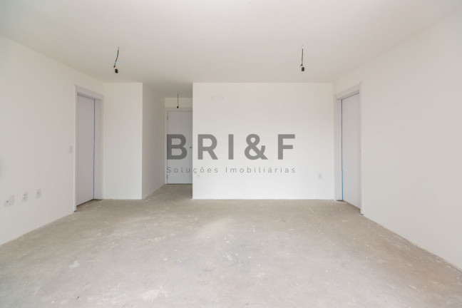 Imagem Apartamento com 3 Quartos à Venda, 125 m² em Campo Belo - São Paulo Imagem Apartamento com 3 Quartos à Venda, 125 m² em Campo Belo - São Paulo