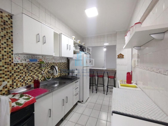 Imagem Apartamento com 1 Quarto à Venda, 49 m² em Guilhermina - Praia Grande Imagem Apartamento com 1 Quarto à Venda, 49 m² em Guilhermina - Praia Grande