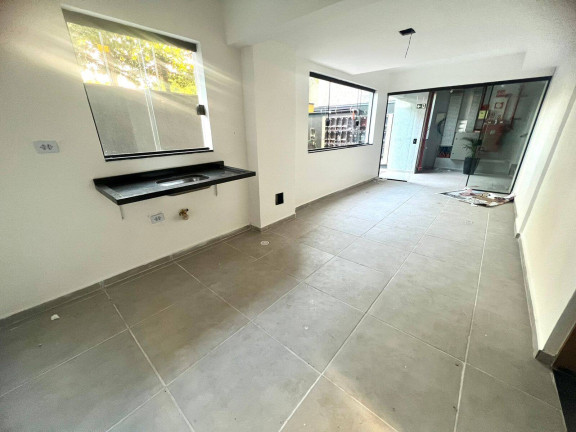Imagem Apartamento com 2 Quartos à Venda, 36 m² em Vila Ré - São Paulo
