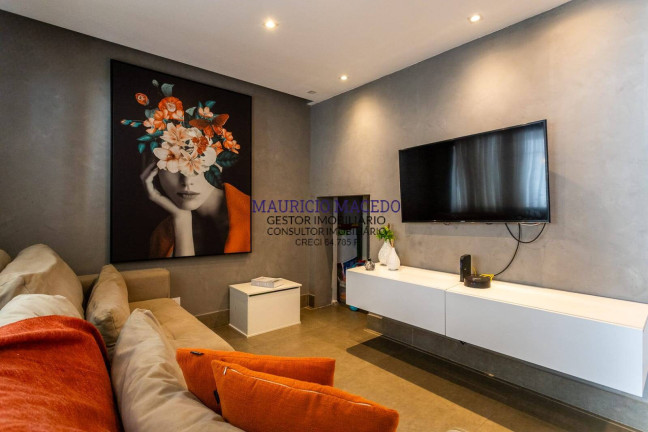 Imagem Casa com 2 Quartos à Venda, 192 m² em Tambore - Santana De Parnaíba