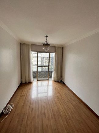 Imagem Apartamento com 3 Quartos à Venda, 83 m² em Centro - Curitiba