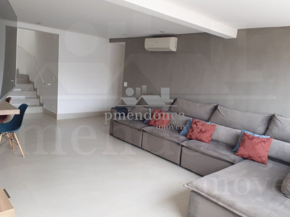 Imagem Apartamento com 2 Quartos à Venda, 174 m² em Vila Ipojuca - São Paulo
