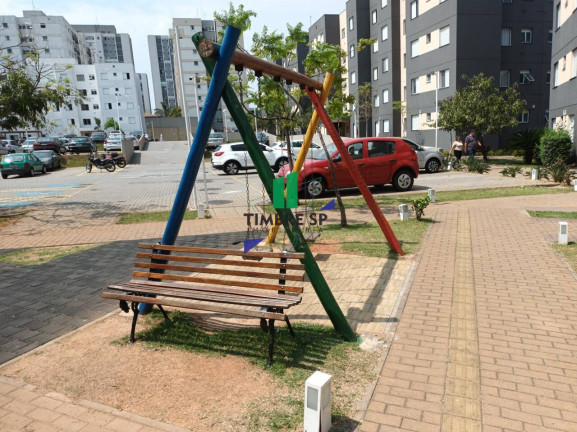 Imagem Apartamento com 2 Quartos à Venda, 45 m² em Loteamento City Jaragua - São Paulo Imagem Apartamento com 2 Quartos à Venda, 45 m² em Loteamento City Jaragua - São Paulo