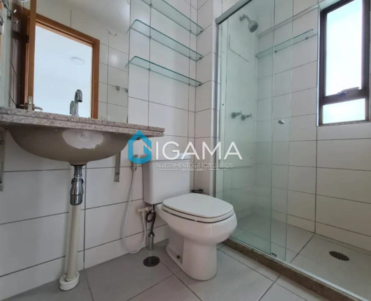 Imagem Imóvel com 3 Quartos para Alugar, 124 m² em Capim Macio - Natal Imagem Imóvel com 3 Quartos para Alugar, 124 m² em Capim Macio - Natal