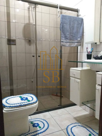 Imagem Casa com 3 Quartos à Venda, 182 m² em Jardim Independência - São Vicente Imagem Casa com 3 Quartos à Venda, 182 m² em Jardim Independência - São Vicente